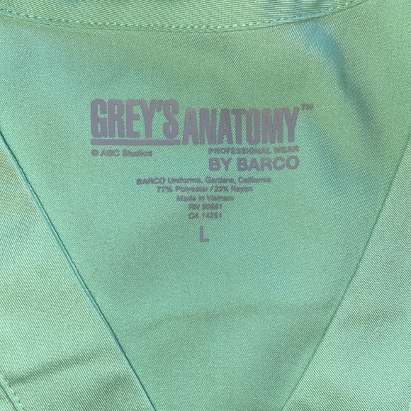 *SOLD*Grey’s Anatomy by Barco - Picture 2 of 5